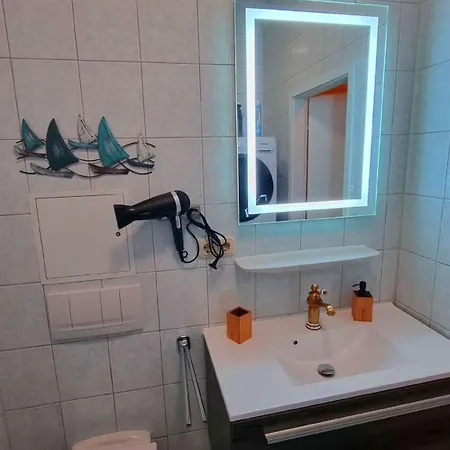 Ferienwohnung 