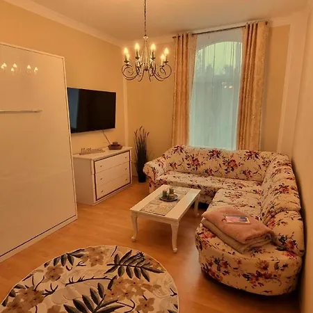 Apartment Ferienwohnung 