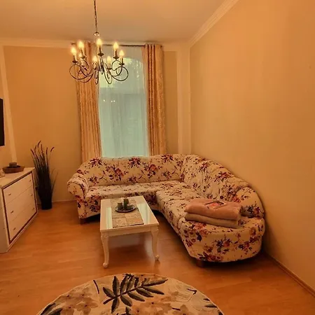 Ferienwohnung 