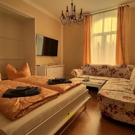 Apartment Ferienwohnung 