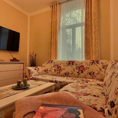 Apartment Ferienwohnung 