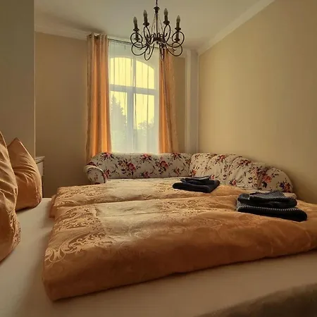 Ferienwohnung 