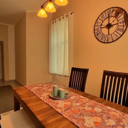 Ferienwohnung 