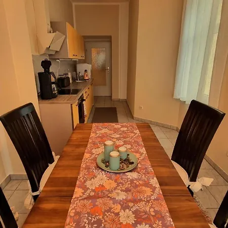 Apartment Ferienwohnung 