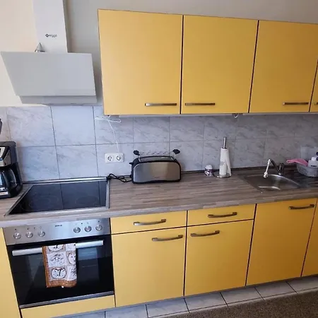 Ferienwohnung 