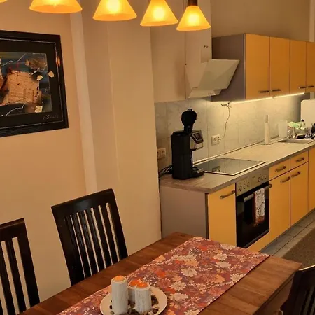 Ferienwohnung 