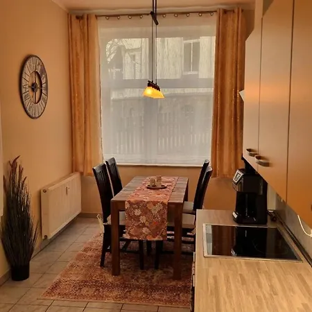 Ferienwohnung 