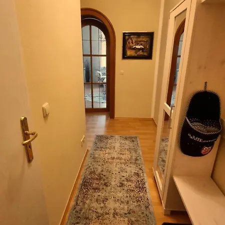 Apartment Ferienwohnung 