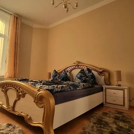 Apartment Ferienwohnung 