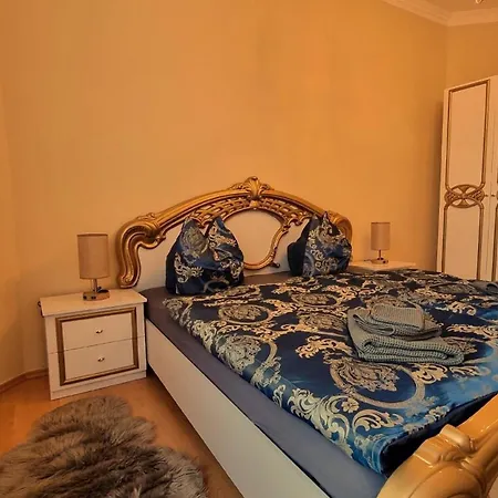 Ferienwohnung 