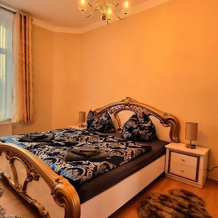 Ferienwohnung 